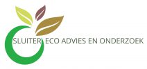 Welkom bij Sluiter Eco Advies en Onderzoek 